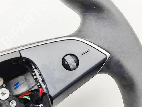 Steering wheel TESLA MODEL 3 (5YJ3) EV | BP36327068C49 - Image 5
