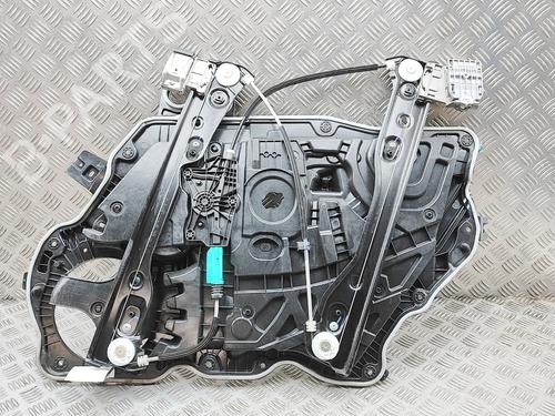 Front left window mechanism TESLA MODEL Y (5YJY) Long Range All-wheel Drive | BP38782286C22 - Image 2