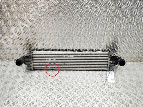 Used Intercooler Intercooler 38308038 38308038