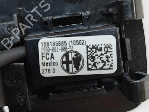 Electronic module ALFA ROMEO STELVIO (949_) 2.0 Q4 (949.AXA2A) | BP28434936M83  - Image 6