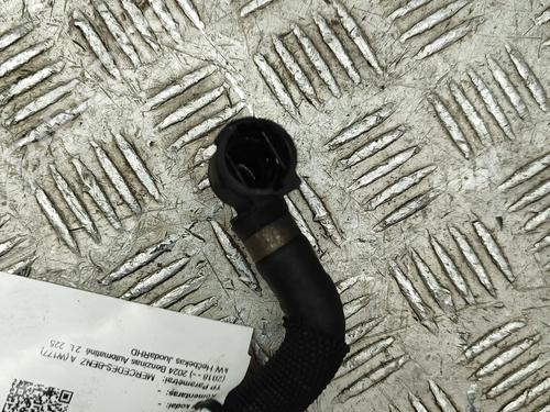 Pipe MERCEDES-BENZ A-CLASS (W177) AMG A 35 4-matic (177.051) | BP27797177M125 