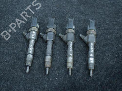 Injektor für RENAULT SCÉNIC II (JM0/1_) 1.9 dCi (JM0G, JM12, JM1G, JM2C) (120 hp) 14659097