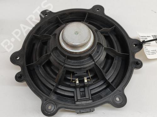 Højttaler PORSCHE CAYENNE (92A) 3.0 Diesel | BP25615267E2 