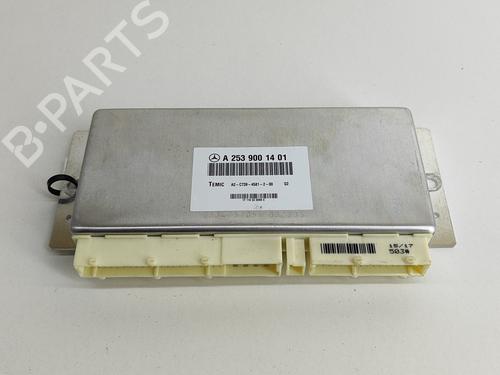Used Electronic module MERCEDES-BENZ GLC (X253) 350 e 4-matic (253.954) (320 hp) 27769221