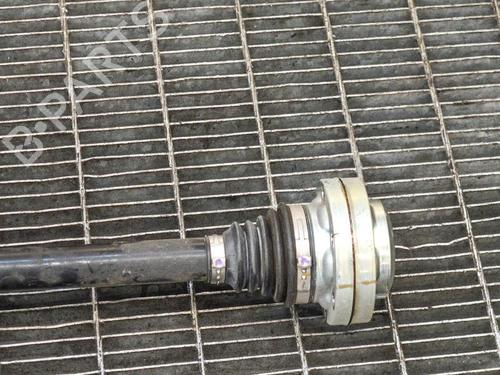 Used Right rear driveshaft AUDI Q5 (FYB, FYG) 3.0 TDI quattro (286 hp) 7801067