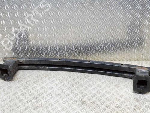 Front bumper reinforcement PEUGEOT 207 CC (WD_) 1.6 16V Turbo | BP14650901C109 