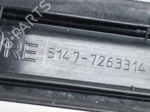 Step BMW 3 Touring (F31) 335 d xDrive | BP29042239C149 