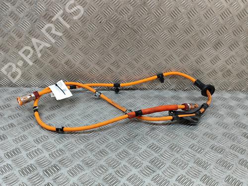 Used Wiring harness Wiring harness MERCEDES-BENZ CLA (C118) CLA 250 e (118.386) (218 hp) 27771030 27771030