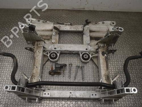 Used Subframe JAGUAR I-PACE (X590) EV400 AWD (400 hp) 30248541