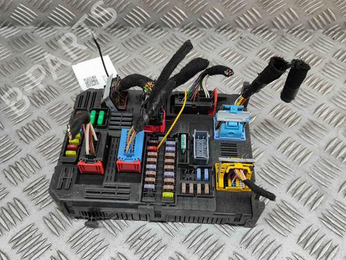 Sikringsdose PEUGEOT PARTNER Box Body/MPV (K9) 1.5 BlueHDi 100 (102 hp) 28560527
