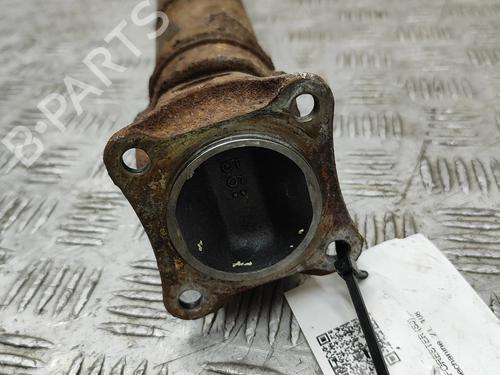 Driveshaft SUBARU FORESTER (SJ_) 2.0 D AWD (SJD) | BP31626538M37 