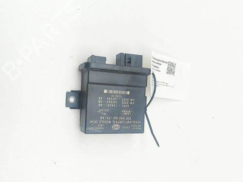 Electronic module JAGUAR F-TYPE Convertible (X152) 3.0 SCV6 | BP39205933M83 - Image 2