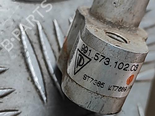 AC pipe PORSCHE 911 (991) 3.0 Carrera S | BP33391245M126  - Image 7