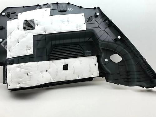 Boot lining KIA EV3 EV | BP39590280I3 - Image 4