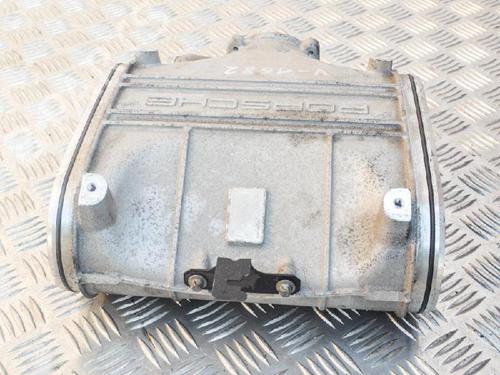 Intake manifold PORSCHE 911 (997) 3.8 Carrera 4S / 4 GTS | BP6725415M70 