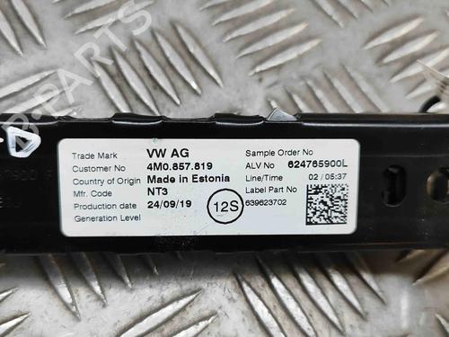 Outra AUDI E-TRON (GEN) 55 quattro | BP29404267O1