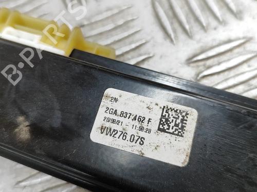 Front right window mechanism VW T-ROC (A11, D11) 1.0 TSI | BP24581478C23 - Image 6