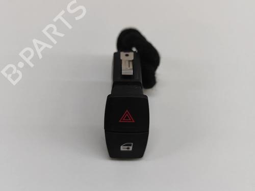 Used Warning switch Warning switch BMW 4 Coupe (F32, F82) M4 (431 hp) 26500585 26500585