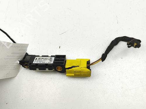 Used Electronic sensor PORSCHE CAYENNE (9PA) Turbo 4.8 (507 hp) 30324030