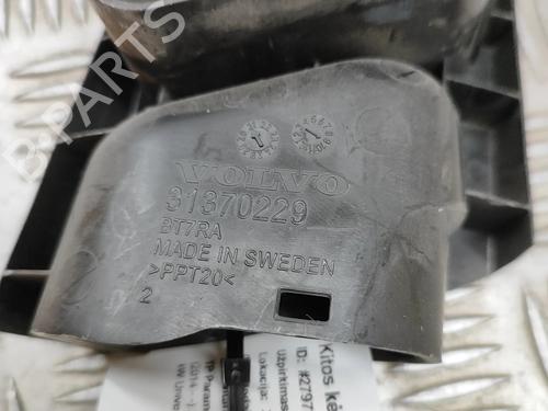 Pipe VOLVO XC90 II (256) T8 Hybrid AWD | BP28553481M125 