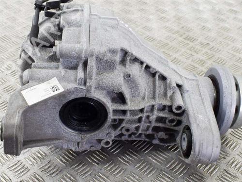 Rear differential MASERATI LEVANTE SUV (M161) 3.0 Q4 | BP15376174M24 