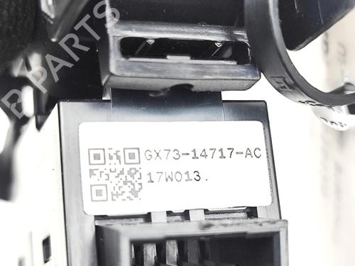 Right rear window switch JAGUAR XE (X760) 2.0 D | BP38421821I28 - Image 6