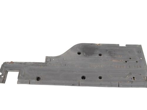 Underbody protection JAGUAR XJ (X351) 3.0 SDV6 | BP30254303M92