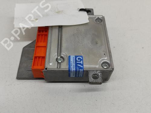 Kollisjonspute styreenhet MG MG ZS 120 | BP21809595M53 