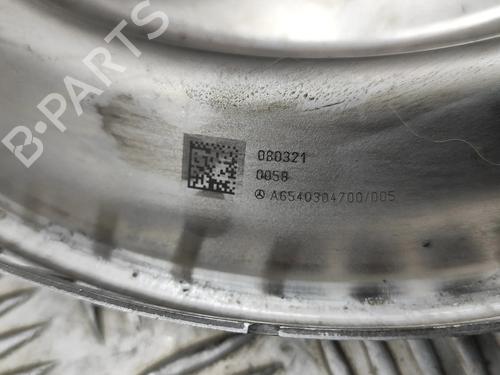 Flywheel MERCEDES-BENZ C-CLASS (W206) C 300 d (206.006) | BP27767342M101  - Image 6