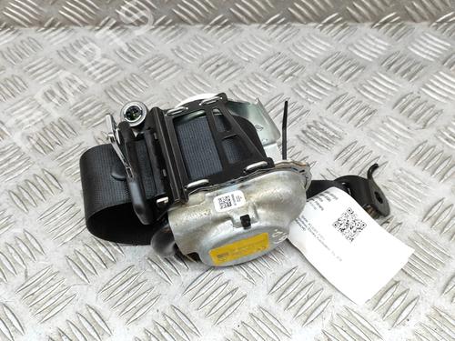 Used Rear right seatbelt Rear right seatbelt BMW X3 (G01, F97, G08) xDrive 30 d Mild-Hybrid (286 hp) 27898658 27898658