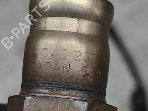 Electronic sensor SEAT ATECA (KH7, KHP) 1.0 TSI | BP18165063M84 - Image 6