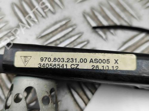 Other PORSCHE PANAMERA (970) 3.0 D | BP29487151O1 