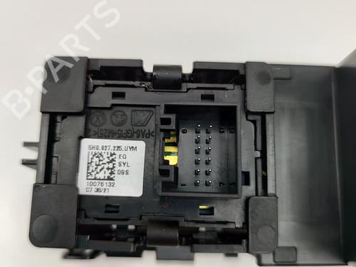 Gear lever VW GOLF VIII (CD1, DA1) 2.0 TSI R 4motion | BP30005164M90