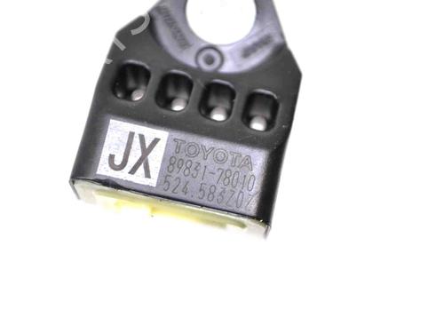 Elektronisk sensor LEXUS NX (_Z1_) 300h (AYZ10_) | BP30216343M84