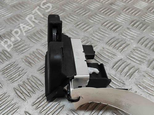 Tailgate lock VW GOLF VII (5G1, BQ1, BE1, BE2) e-Golf | BP19937327C101 