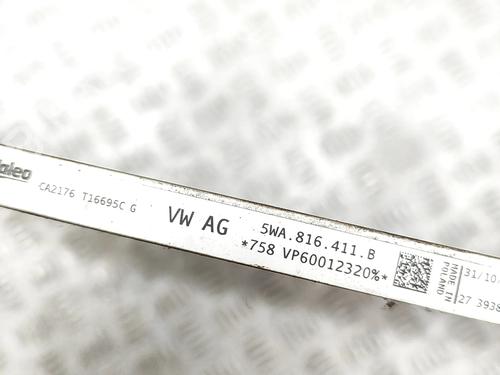 AC radiator CUPRA FORMENTOR (KM7, KMP) 2.0 TSI 4Drive | BP33380140M32 - Image 3