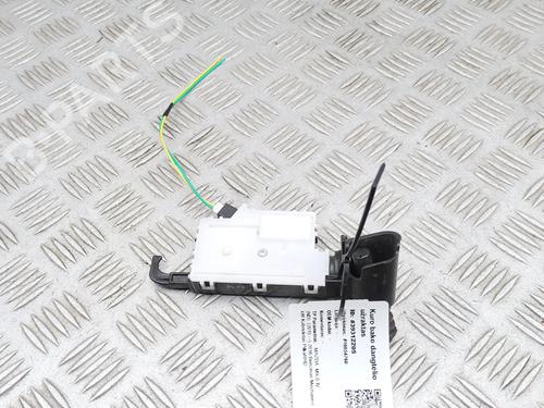 Used Fuel door actuator Fuel door actuator MAZDA MX-5 IV (ND__) 2.0 (ND2E, ND6E) (160 hp) 40188800 40188800