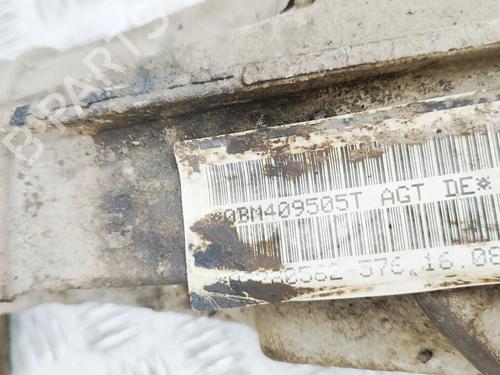 Front differential VW TOUAREG (7P5, 7P6) 3.0 V6 TDI | BP33392656M23  - Image 7
