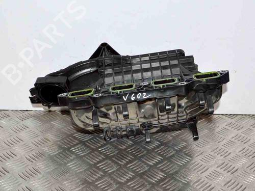 Used Intake manifold SKODA YETI (5L) 1.4 TSI (122 hp) 6731271