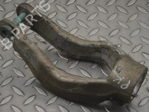 Used Left front suspension arm JAGUAR I-PACE (X590) EV400 AWD (400 hp) 30248589