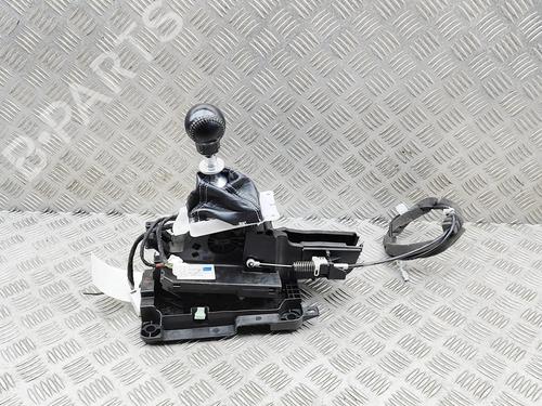 Gear lever MITSUBISHI LANCER VIII (CY_A, CZ_A) EVO X (CZ4A) | BP34560251M90 - Image 3