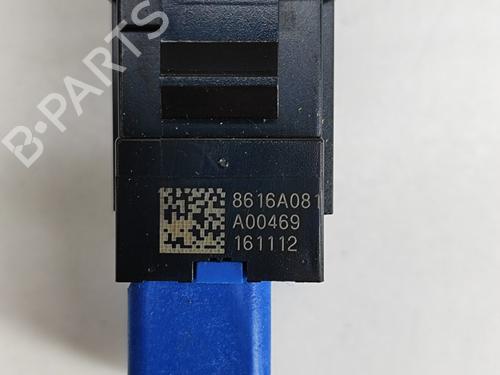 Switch MITSUBISHI OUTLANDER III (GG_W, GF_W, ZJ, ZL, ZK) 2.0 Hybrid 4WD (GG2W) | BP27777544I30 