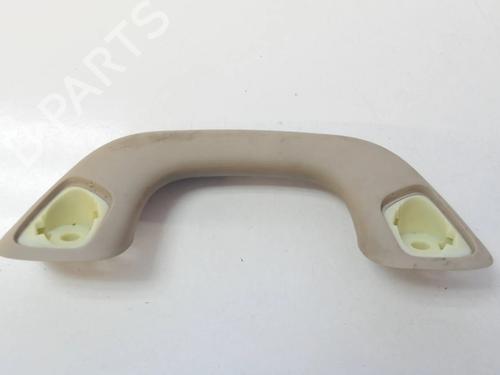 Håndtag i tag TOYOTA LAND CRUISER PRADO (_J15_) 3.0 D-4D (KDJ150_, KDJ150, KDJ155) (173 hp) 30243852