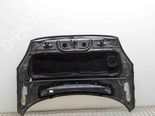 Hood JAGUAR E-PACE (X540) 2.0 D180 AWD | BP10068601C1