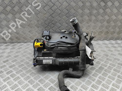 Radiator set PORSCHE 911 (991) 3.8 Carrera S | BP29731413M120