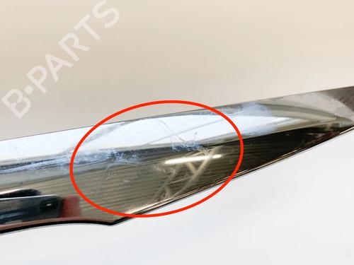 Tailgate trim MERCEDES-BENZ C-CLASS (W205) C 300 BlueTEC Hybrid / h (205.012) | BP28028136C151