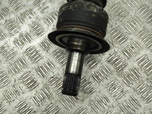 Drivaksel bagtil Højre BMW X5 (F15, F85) xDrive 30 d | BP27533173M41 