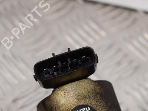 Egr OPEL ASTRA H (A04) 1.7 CDTI (L48) | BP6719614M69 