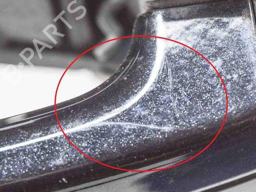 Rear right exterior door handle FORD FOCUS III 1.0 EcoBoost | BP6773232C130