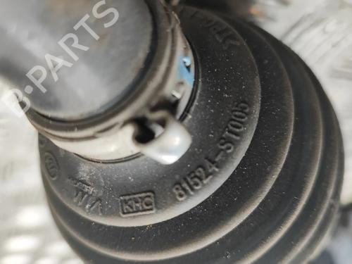 Right front driveshaft HYUNDAI IONIQ 6 (CE) EV All-wheel Drive | BP33961832M39  - Image 7